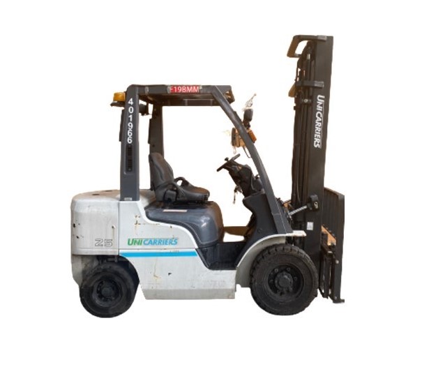 UniCarriers 1F2 Series